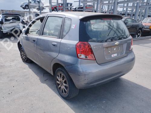 ABS pump DAEWOO KALOS (KLAS) 1.4 | BP17961979M43 