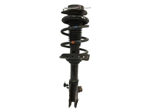 Used Left front shock absorber SUBARU FORESTER (SJ_) 2.0 D AWD (SJD) (147 hp) 13733426