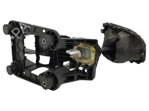 Gear lever OPEL CROSSLAND X / CROSSLAND (P17, P2QO)  | BP17021125M90 