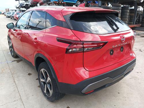 Left front fog light NISSAN QASHQAI III (J12) 1.3 DIG-T | BP29811435C30 