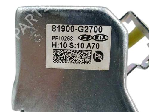 Electronic module KIA NIRO I (DE) E-NIRO | BP22212842M83 