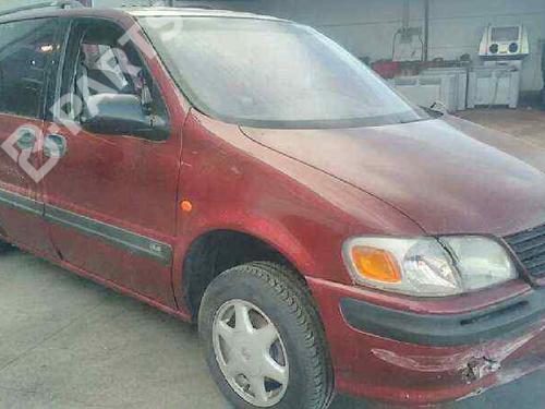 Used Parts OPEL SINTRA (APV)  2.2 DTI  56923