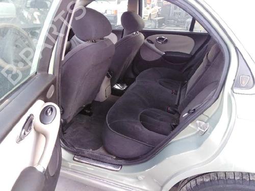 Left front window switch ROVER 75 (RJ)  | BP18267473I27 