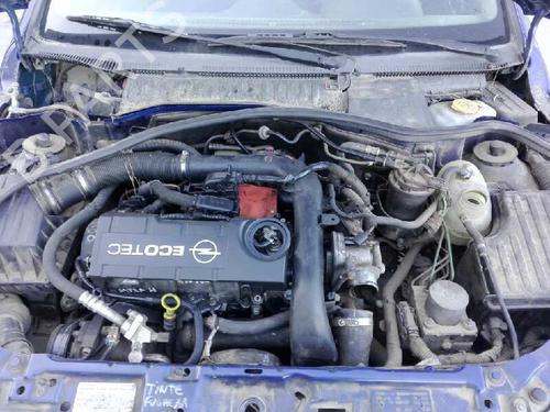 Injector OPEL CORSA C (X01)  | BP4715529M100 