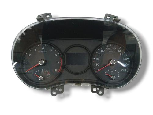 Instrument cluster KIA PICANTO III (JA) 1.0 94003G6541 | 20190424