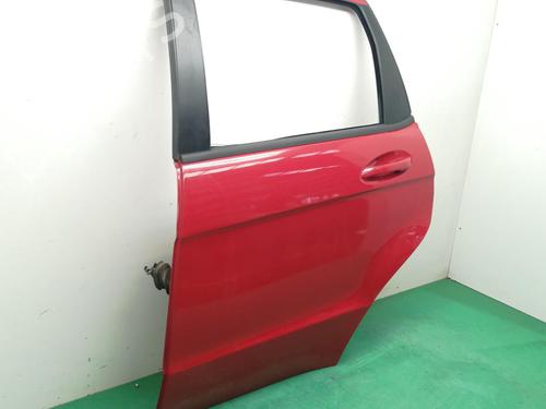 Left rear door MERCEDES-BENZ A-CLASS (W169)  | BP16345392C4 