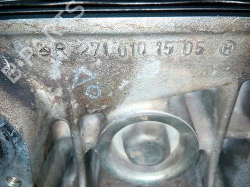 Other MERCEDES-BENZ C-CLASS (W203)  | BP25804832O1 