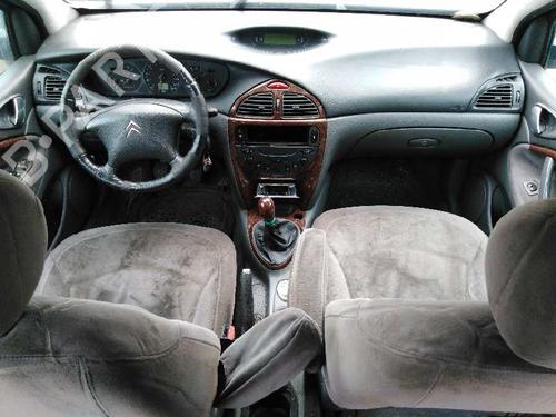 ABS Bremseaggregat CITROËN C5 I (DC_) 2.0 HDi (DCRHZB, DCRHZE) | BP9761991M43 