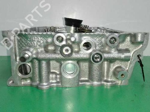 Cylinder head VW GOLF IV (1J1) 1.9 TDI | BP10977223M5