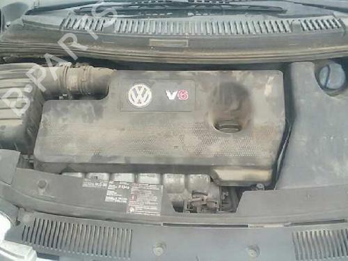 AC pipe VW SHARAN (7M8, 7M9, 7M6) 2.8 V6 24V 4motion | BP14146072M126 