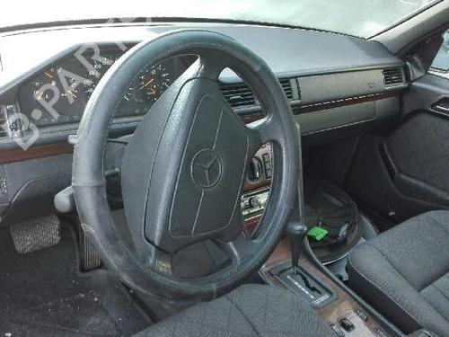 Steering rack MERCEDES-BENZ E-CLASS (W124) E 300 D (124.131) | BP33951564M22  - Image 13