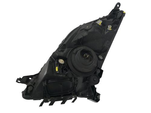 Right headlight TOYOTA PRIUS Liftback (_W2_) 1.5 Hybrid (NHW20_, NHW20R) | BP21085512C29 