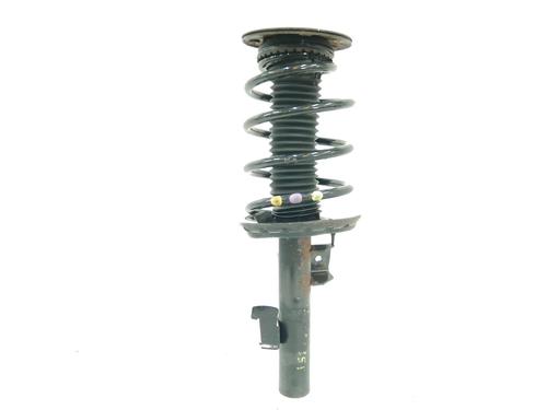 Used Left front shock absorber FORD MONDEO IV (BA7) 2.0 TDCi (140 hp) 10485239