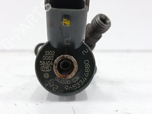 Injector CITROËN C5 II (RC_) 2.0 HDi (RCRHRH) | BP38093460M100 - Image 4