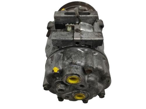 AC compressor VOLVO S40 II (544) 2.0 D | BP16360356M34