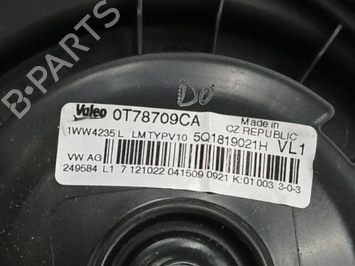 Heater blower motor SEAT LEON ST (5F8)  | BP17833740M62