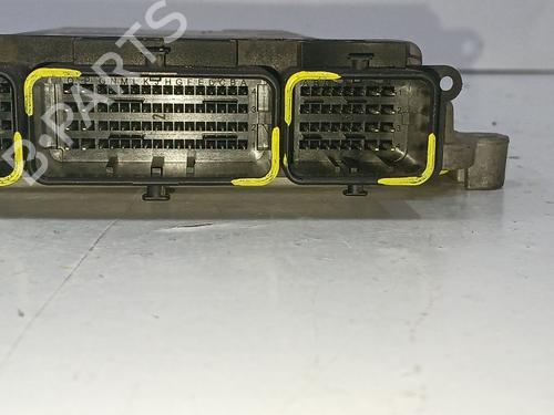 Engine control unit (ECU) OPEL VIVARO B Bus (X82) 1.6 CDTI (06) | BP40493228M57 - Image 6