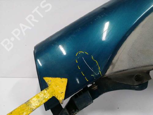 Left front fenders LAND ROVER FREELANDER I (L314) 2.0 DI 4x4 | BP8931429C41