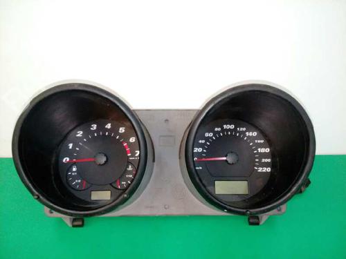 Kombinert Instrument SEAT AROSA (6H1) [1997-2004]  3360441