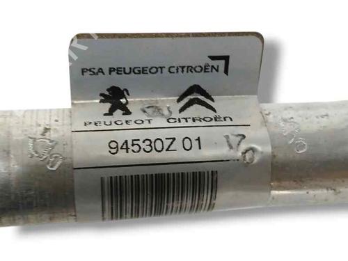 AC-rør CITROËN C-ELYSEE (DD_) 1.6 VTi 115 (DDNFP0, DDNFP6, DDNFP9) | BP27534785M126