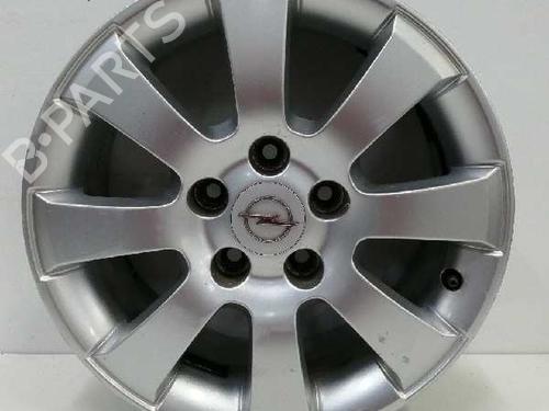 Used Rim Rim OPEL VECTRA C (Z02) [2002-2009] 7199184 7199184