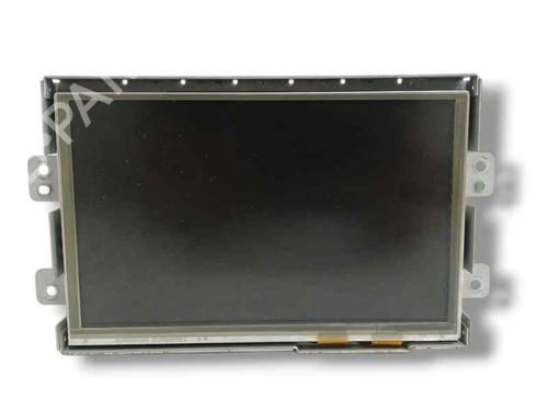 Used Display monitor LAND ROVER RANGE ROVER EVOQUE (L538) 2.0 D (150 hp) 27573564