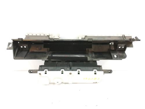 Used Instrument cluster TOYOTA PRIUS Liftback (_W2_) 1.5 Hybrid (NHW20_, NHW20R) (112 hp) 10750886