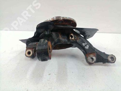 Left front steering knuckle FIAT PUNTO (199_)  | BP7192026M25
