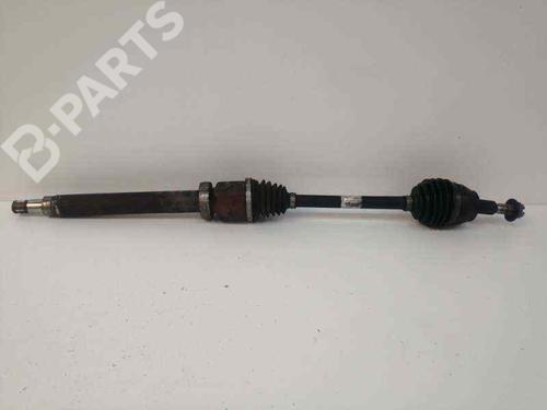 Used Right front driveshaft FORD FOCUS III 1.0 EcoBoost (100 hp) 7453400