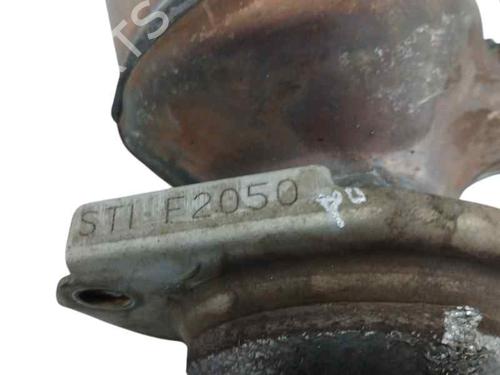 Catalyst TOYOTA COROLLA Hatchback (_E21_, _EA1_, _EH1_)  | BP23577084M10 