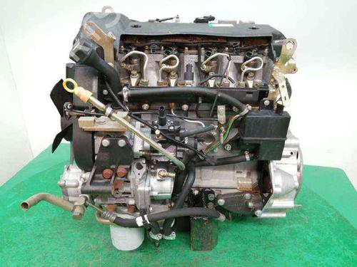 Motor SANTANA PS10/ANIBAL | BP28003282M1