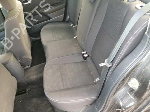 Annen RENAULT MEGANE II (BM0/1_, CM0/1_) 1.5 dCi (BM02, BM13, BM2A, CM02, CM13) | BP14150562O1 
