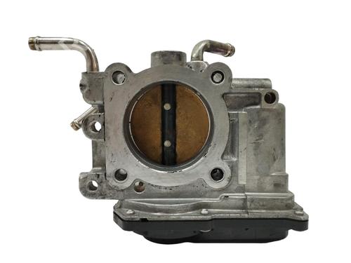 Throttle body TOYOTA AVENSIS (_T25_) 2.0 VVT-i (AZT250_, AZT250R) | BP17484985M82