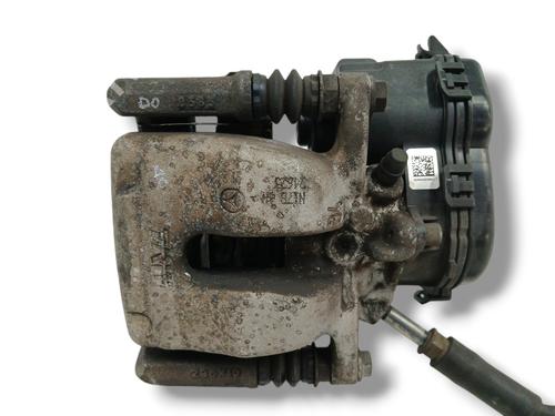 Left rear brake caliper MERCEDES-BENZ CLA Shooting Brake (X117)  | BP23575884M107 