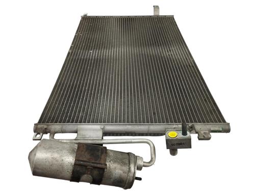AC radiator CHEVROLET EPICA (KL1_) 2.5 | BP13918911M32 