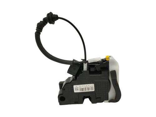Front right lock KIA CARENS IV 1.6 GDi | BP17728460C97 