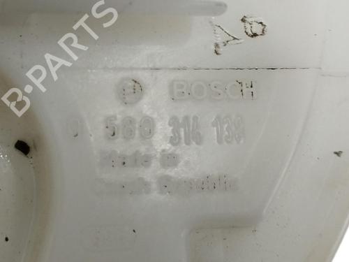 Fuel pump OPEL CORSA D (S07) 1.0 (L08, L68) | BP16293575M76 