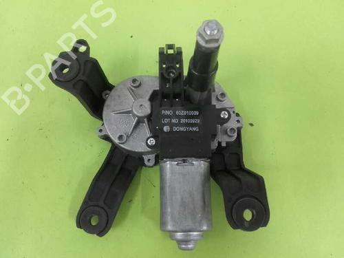 Used Rear wiper motor CHEVROLET ORLANDO (J309) 2.0 D (131 hp) 1367340