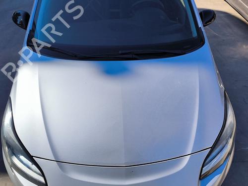 Motorhjelm OPEL CORSA E (X15) [2014-2026]  32346184