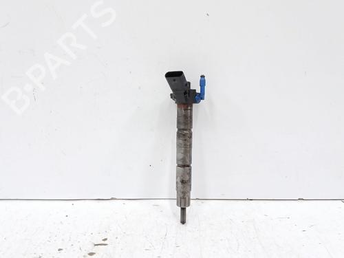 Used Injector Injector MERCEDES-BENZ GLE (V167) GLE 300 d 4-matic (167.109) (269 hp) 34559568 34559568