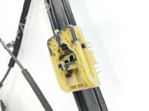 Front left window mechanism SEAT IBIZA V (KJ1, KJG) 1.0 TSI | BP9958151C22