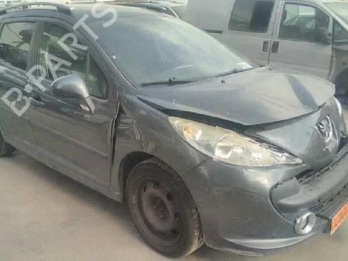 AC compressor PEUGEOT 207 SW (WK_)  | BP18267474M34 