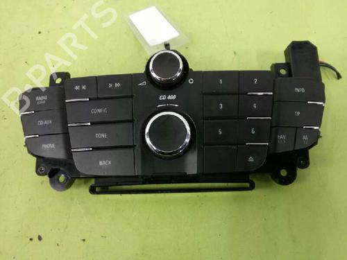 Spak kontakt FORD FOCUS C-MAX (DM2) 2.0 TDCi (136 hp) 2803527