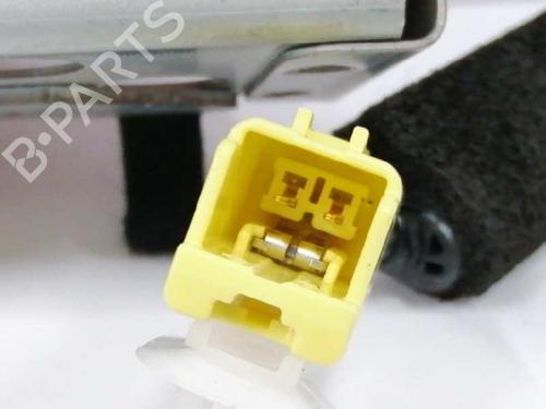 Dashboard TOYOTA AURIS (_E15_) 2.0 D-4D (ADE150_, ADE150R) | BP8381322C46 