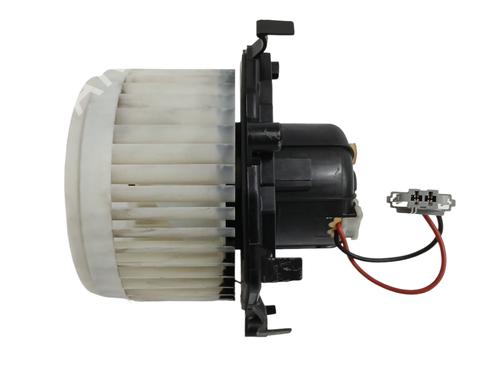 Heater blower motor CITROËN C4 Grand Picasso I (UA_)  | BP19053325M62 