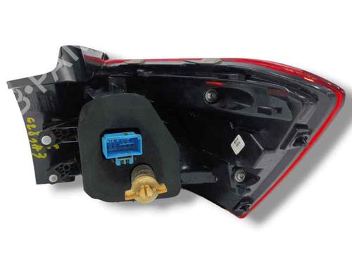 Left taillight VW T-ROC (A11, D11) 2.0 TDI SCR | BP28095116C34