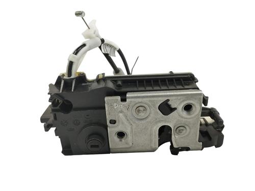 Used Rear left lock PEUGEOT 208 I (CA_, CC_) [2012-2020]  16097387