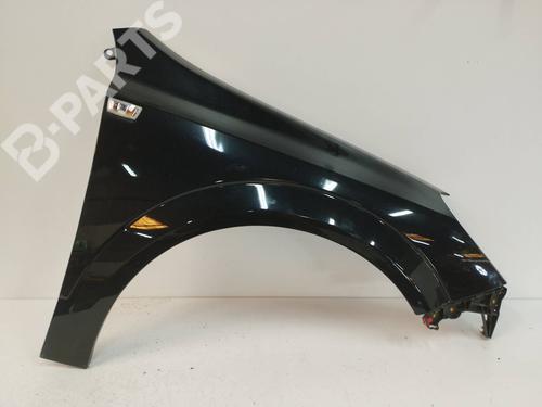 Used Right front fenders Right front fenders OPEL ASTRA H (A04) 1.6 (L48) (105 hp) 10220004 10220004