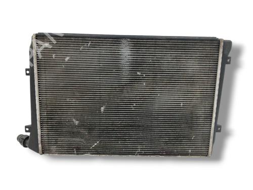 Water radiator VW CADDY III MPV (2KB, 2KJ, 2CB, 2CJ) 1.9 TDI | BP20506773M31