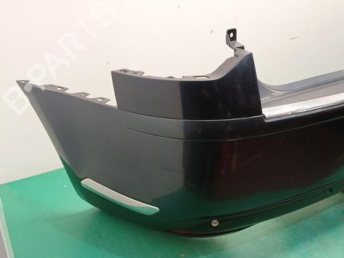 Rear bumper CITROËN C5 III (RD_) 2.7 HDi (RDUHZJ) | BP30087611C8